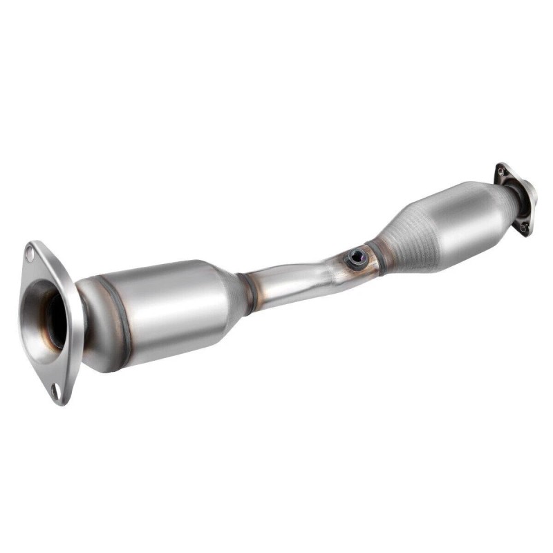 SAROTIN Fits Nissan Versa 1.8L 2007 2008-2012 Direct Fit Catalytic