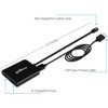 gofanco Mini DisplayPort to Dual DisplayPort MST Hub - mDP