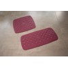 RIDDER Promo Shower Mat Purple 51 x 51 cm
