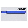 LAMY T10 Set of 6 Erasable Ink Cartridges with Large