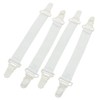 Home Collection Sheet Grippers