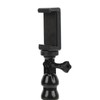 Gooseneck Car Phone Holder, Flexible Strong Suction Cup Phone Holder
