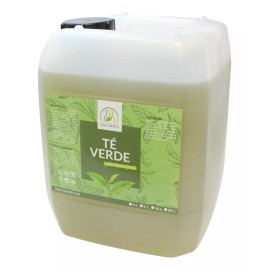 Productos Mart Mexico Jabón Facial De Té Verde Antioxidante 5 Litros
