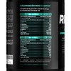 Aminoácidos BCAAs de 40 Servicios. Carnitina, CLA, Glutamina y Electrolitos.