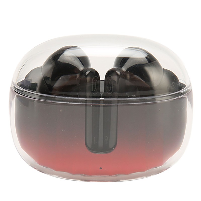 Language Translator Earbuds Bluetooth 5.3 144 Online Languages Intelligent Noise