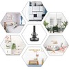 niveladores de Muebles,Patas de nivelación Ajustables de Muebles para mesas,