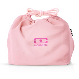 MB Pochette Litchi - The bento bag