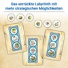 Ravensburger 22474 Labyrinth of Masters - The Master Version of