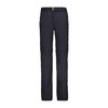 CMP - Pantaloni con Zip per Bambini, Antracite, 116