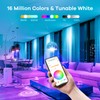 Linkind RGBTW - Bombillas inteligentes que cambian de color, 1