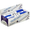 TRATTO 854001 Marker Blue (Pack of 12)