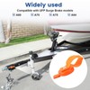 QCG Surge Brake Lockout Key Magnetic Lock Out Key Compatible