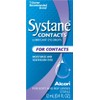 Systane Contacts Soothing Drops-0.405 oz, 12mL