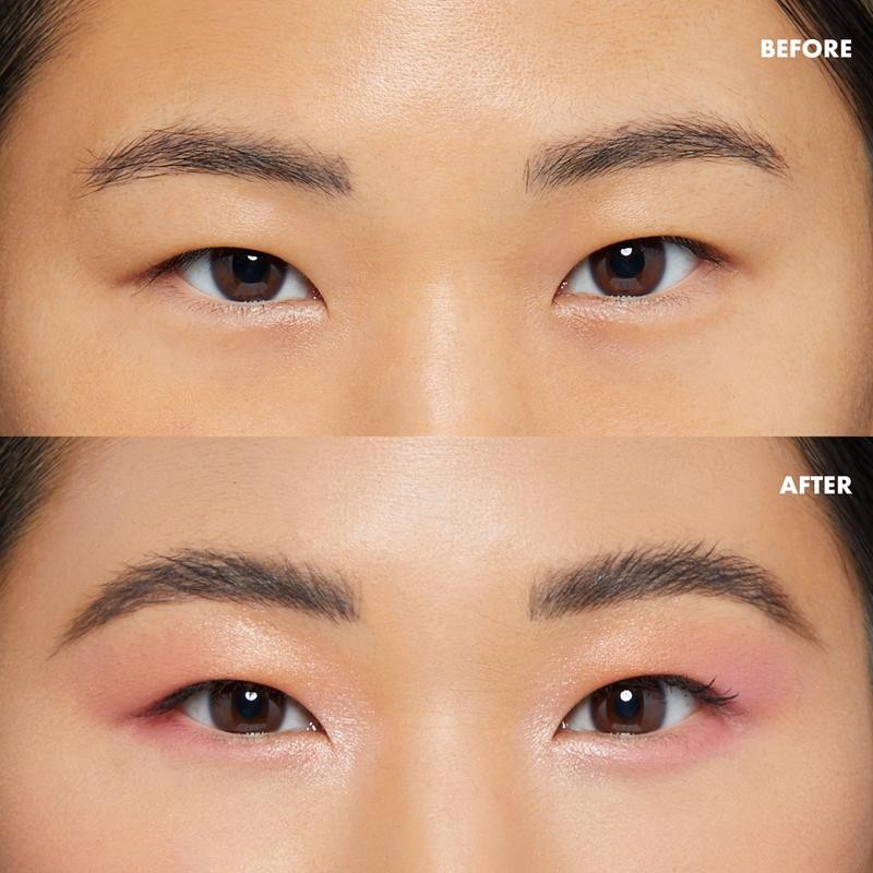 The Brow Glue, Extreme Hold Laminating Eyebrow Setting Gel, NYX