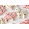 Buffalo 4 Inch Cookie Cutter from The Cookie Cutter Shop