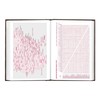 Brownline® 2026 Traditional Daily/Monthly Planner, Untimed Journal, 12 Months, January