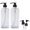 Sweet Plus Dispenser, 33.8 fl oz (1000 ml), Refill Bottle,
