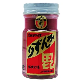 Niigata Prefecture Delicious Echigo Meoka Pepper Seasoning (Kanzuri) (1.7 oz (47 g)