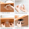 Nmgkokew 2 Pieces Kitchen Utensil Holder, 360° Rotating Kitchen Utensils