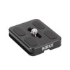 SIRUI TY-50E Quick Release Plate