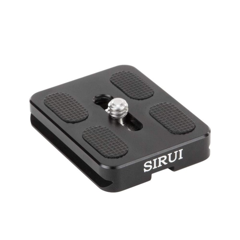 SIRUI TY-50E Quick Release Plate