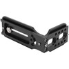 L13050 Aluminum Alloy Camera LShape Bracket Vertical Shooting Quick Release