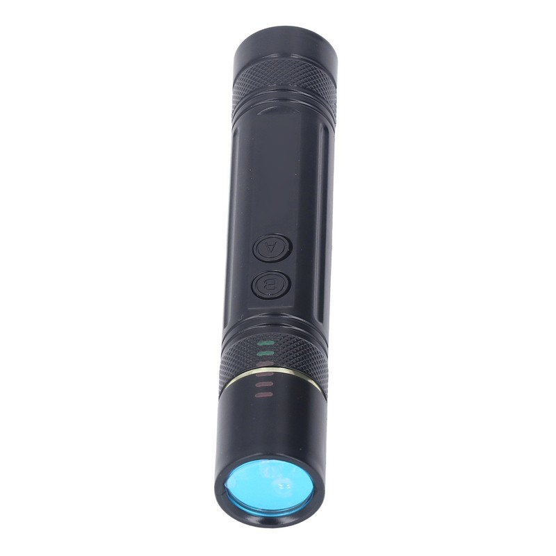 Signal Detector Wireless Voice Broadcast Infrared Bug Finder Camera Scanner