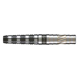 DYNASTY A-FLOW CRYSTAL LINE "ATHOTHIS" No.5 Atothis No.5 Soft Darts Barrel