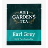 Sri Gardens Tea Earl Grey Tea Bags, 20 count