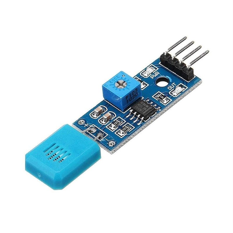 HR202 Humidity Sensor Module Humidity Resistance Module for Smart Car