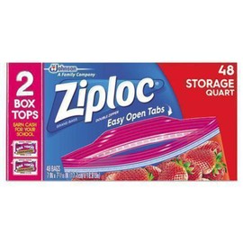 Ziploc, 2.5