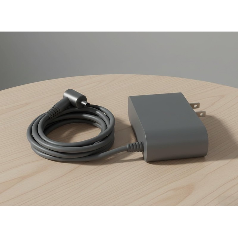 Charger for Dyson V9 Motorbar Cordless Vacuum, 21.75V Power Cord,