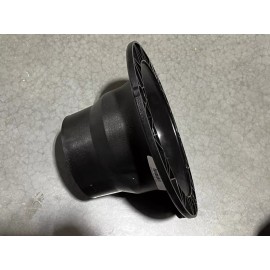 Agri-Fab Genuine Craftsman Agri-Fab Leaf Vacuum Catcher Plastic Vac Hose Adapter 43791