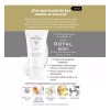 Jafra Crema Humectante Intensiva Para Manos Y Uñas Resecas