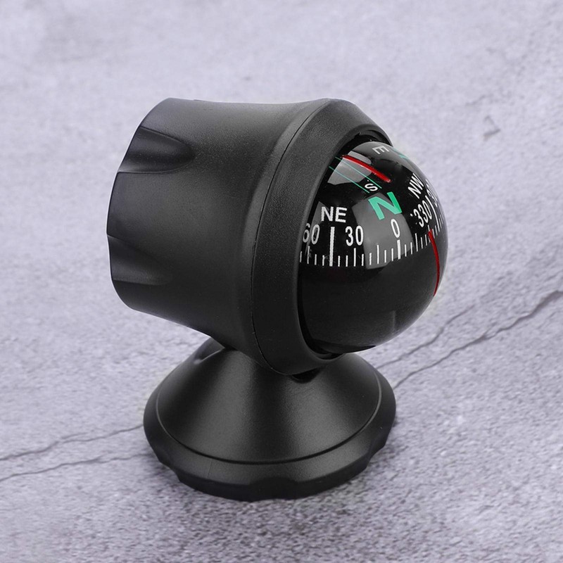 Joyzan Boat Compass, Boats Compass Dash Mount High Precision Boating