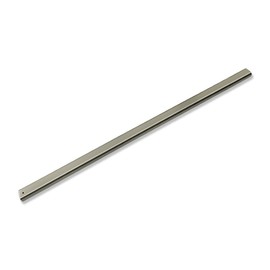 IMOOA 22" Steering Shaft with Dual Universal U Joints (3/4" DD x 3/4"-36 Spline & 3/4" DD x 13/16"-36 Spline)