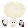 Healvian 1pc Moisturizing Facial Towel Hot Cold Towel for Face