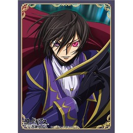 Broccoli Character Sleeve Code Geass Lelouch of the Rebellion "Lelouch" Revival