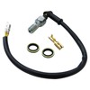 GRABOTE Rear Brake Light Pressure Switch M10 x 1.25mm Fit