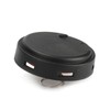 FANHAY PCV Valve Diaphragm Cover with Membrane, Replace 917-147, ‎31319643