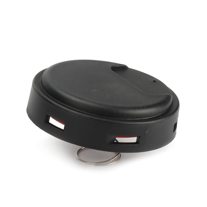 FANHAY PCV Valve Diaphragm Cover with Membrane, Replace 917-147, ‎31319643