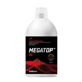 MEGATOP RC 360 ml