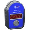 Sealed Unit Parts MFD10 LED Display Digital Capacitori Tester