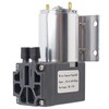 DC 12V 5L/min 120kpa Mini Diaphragm Vacuum Pump,Negative Pressure Suction