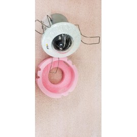 Axis M3011 Fixed Dome Network Camera - Network Camera (NG0134) Category: Networking Signal Boosters, Cameras and Security