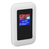 4G LTE MIFI Router with Color Screen Support 10 Devices