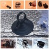 【16-Piece Set】 Suction Cup for Park Sunshade, Strong Suction Cup,