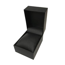 Verbalise Presentation Gift Watch BLbox (Black)