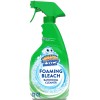 Scrubbing Bubbles Foaming Bleach Bathroom Cleaner Spray - 32 oz
