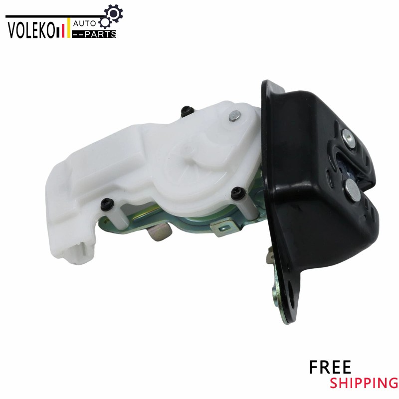 For Acura Honda CR-V Pilot MDX RDX TSX Trunk Latch